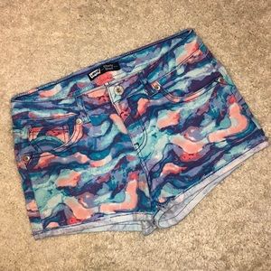 Levi’s | Shorty Short